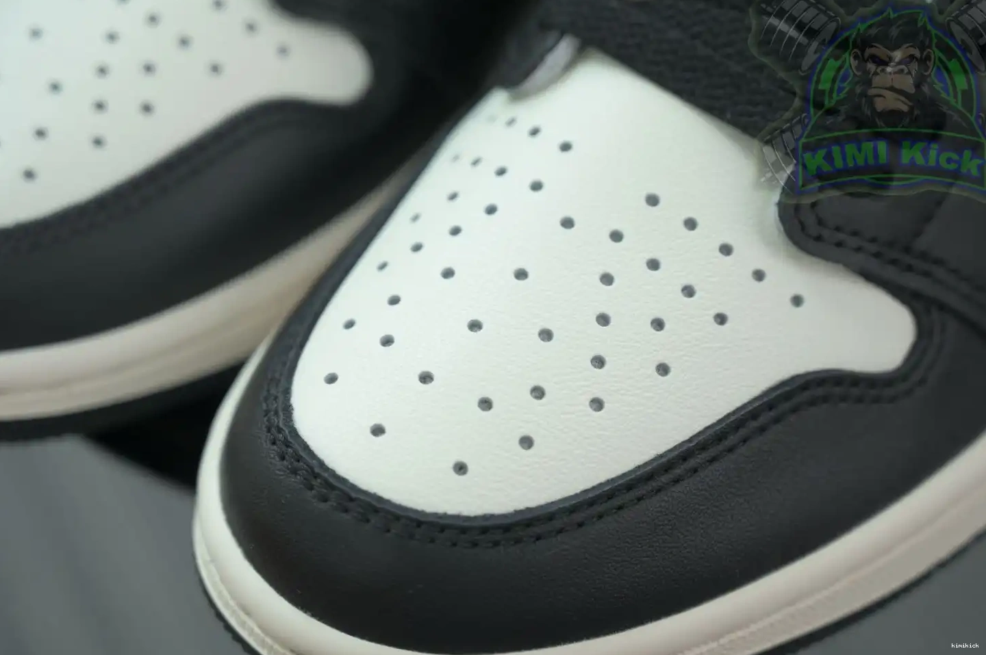 Kimikick Low OG  1 Air Jordan Jordan 0423